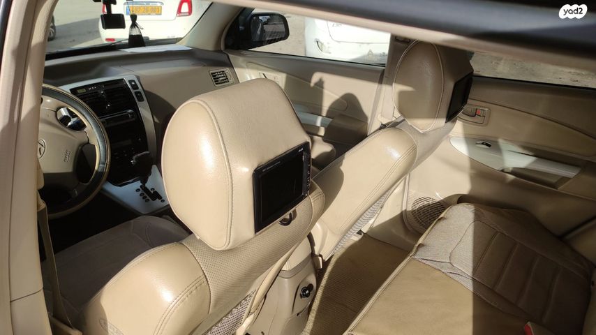 יונדאי טוסון