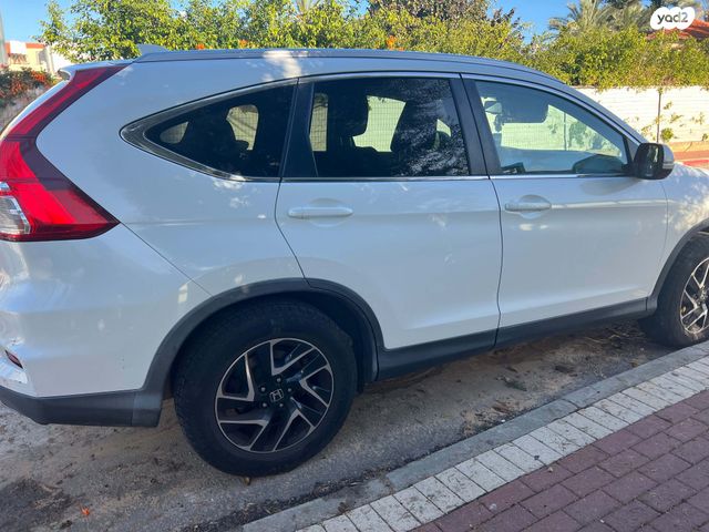 הונדה CR-V