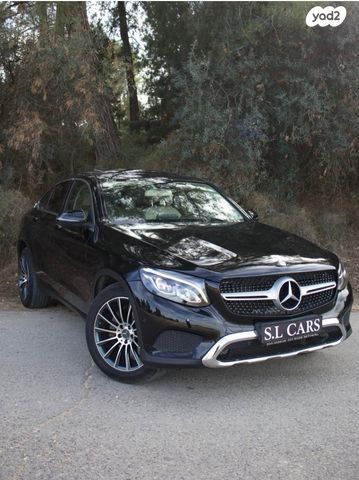 מרצדס-בנץ GLC