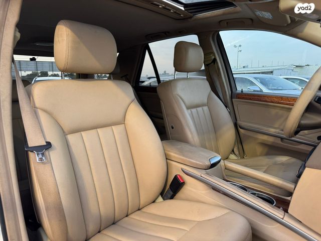 מרצדס-בנץ ML