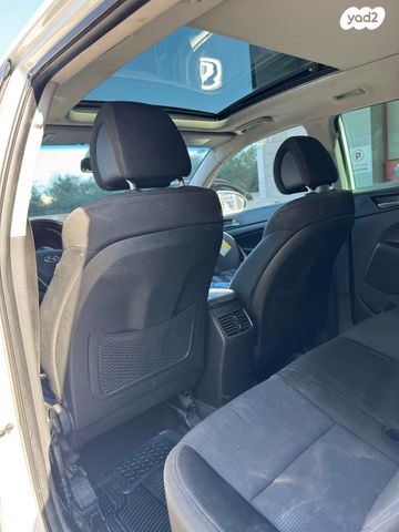 יונדאי טוסון