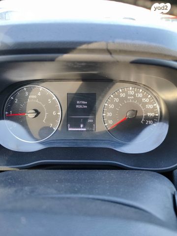 דאצ'יה דאסטר