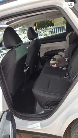 יונדאי טוסון