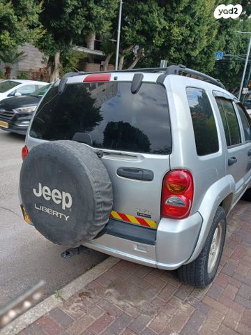 ג'יפ צ'ירוקי