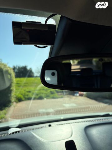 שברולט טראקס