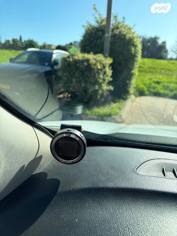 שברולט טראקס