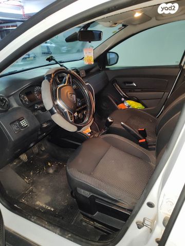 דאצ'יה דאסטר