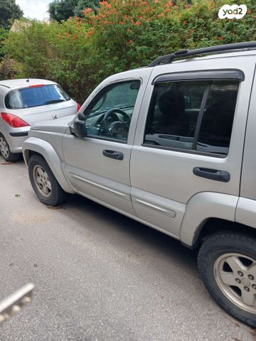 ג'יפ צ'ירוקי