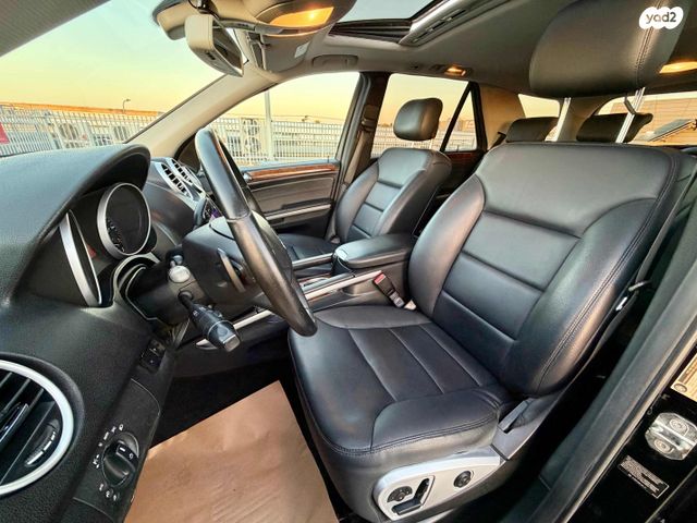 מרצדס-בנץ ML