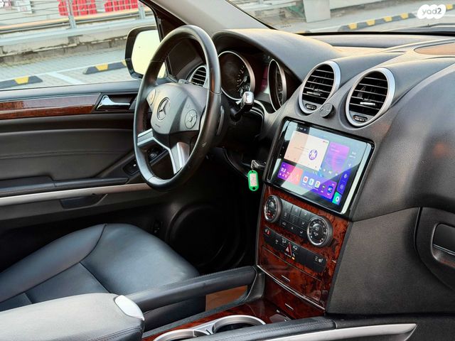 מרצדס-בנץ ML