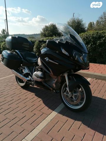 מודעת רכב ב.מ.וו R1200RT