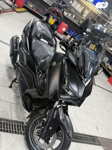 מודעת רכב ימאהה אחר