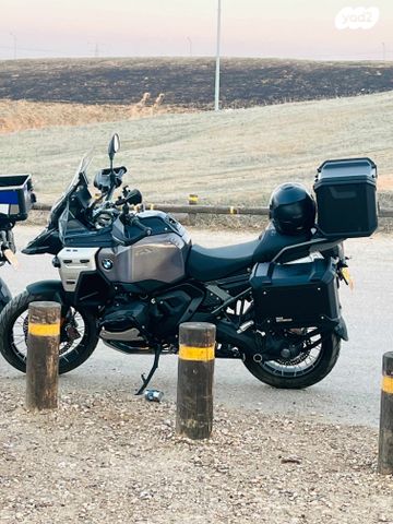 מודעת רכב ב.מ.וו R1300GS Adventure