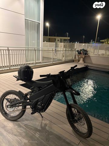 מודעת רכב Talaria TL2500YE-A