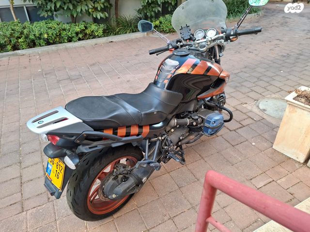 ב.מ.וו R1100/1150R