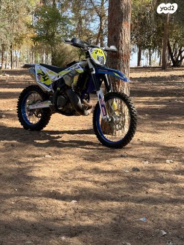 Sherco SE 250 2T Racing