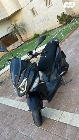 סאן יאנג גט 14 200i