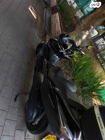 הונדה סילבר-ווינג 400