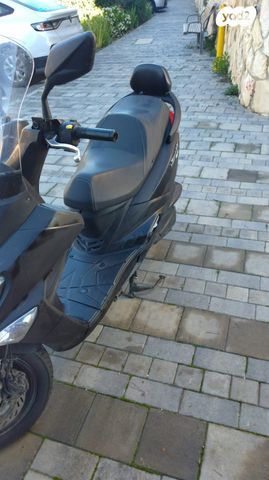 סאן יאנג ג'וי רייד 125