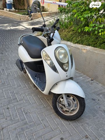 סאן יאנג מיו 100