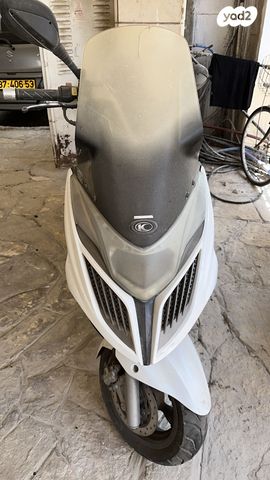 קימקו G-דינק 125