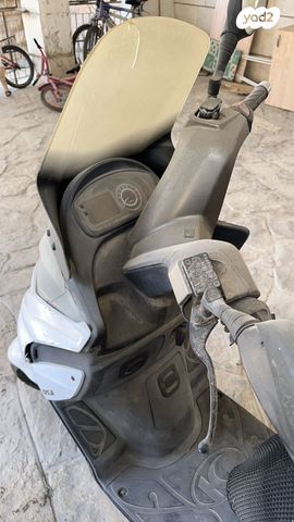 קימקו G-דינק 125