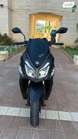 מודעת רכב סאן יאנג גט 14 200i