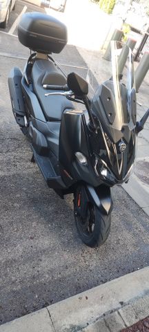 סאן יאנג 508 TL