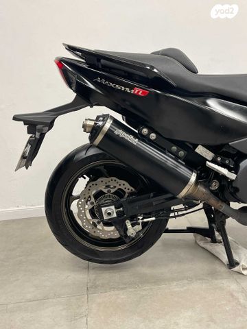 סאן יאנג 508 TL