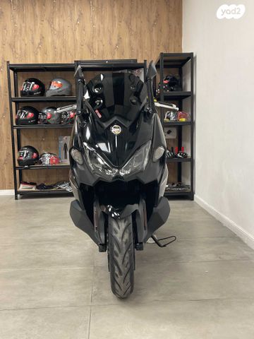 מודעת רכב סאן יאנג 508 TL