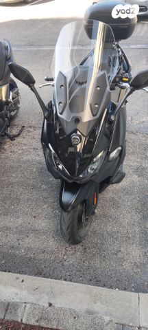 סאן יאנג 508 TL