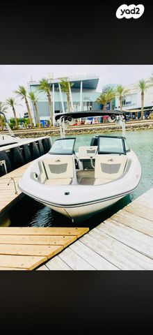 מודעת רכב Monterey