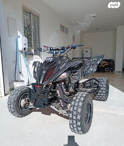 מודעת רכב ימאהה