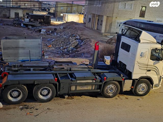 מודעת רכב וולוו