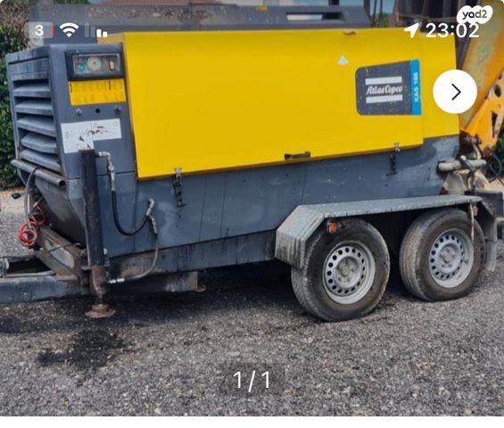 מודעת רכב כללי