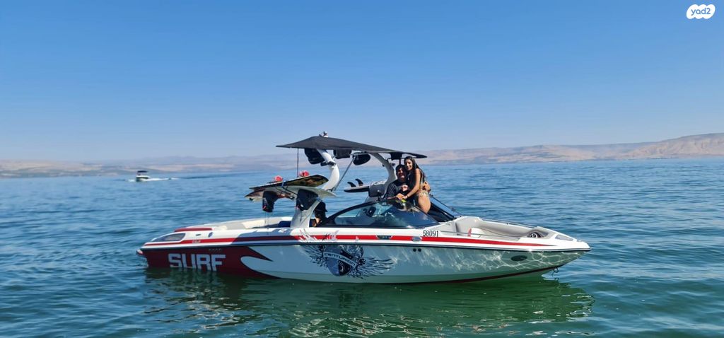 מודעת רכב Centurion