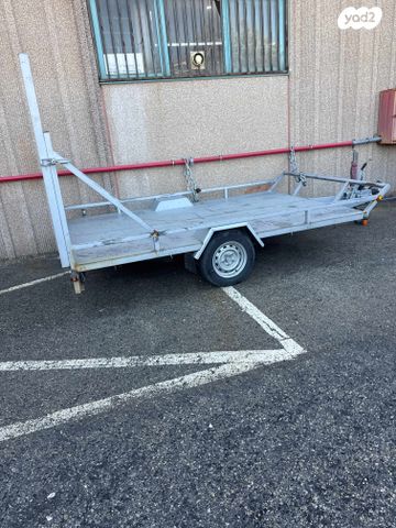 מודעת רכב פרטי/מסחרי