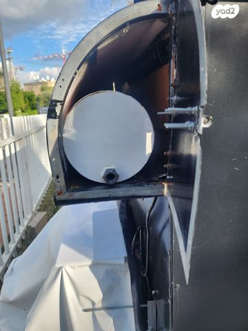 מודעת רכב פרטי/מסחרי