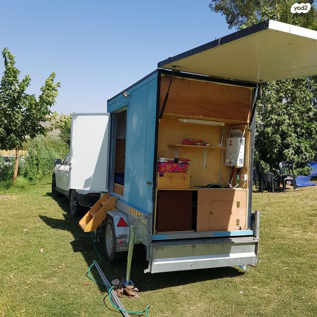 מודעת רכב פרטי/מסחרי