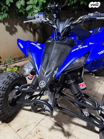 מודעת רכב ימאהה