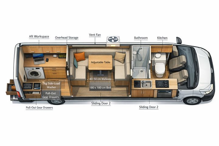 ממונע אוטוקראוון