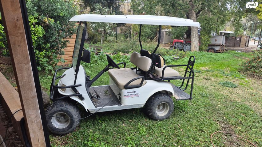 מודעת רכב Marshell