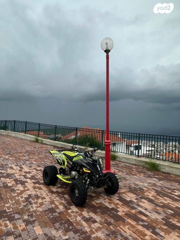 מודעת רכב ימאהה