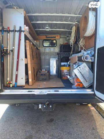 מודעת רכב פיאט