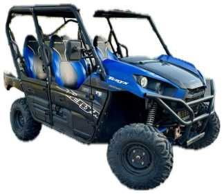 מודעת רכב קוואסקי