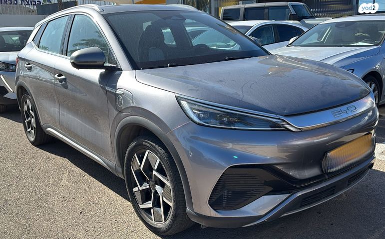 בי.ווי.די אטו 3