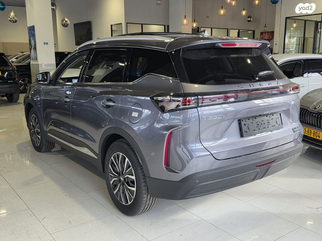 צ׳רי טיגו 7 פרו