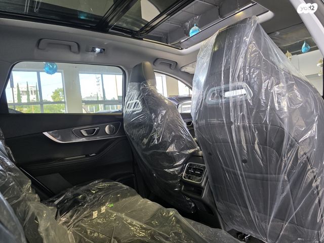 צ׳רי טיגו 7 פרו