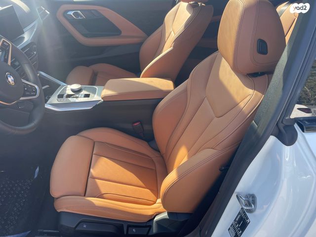 ב מ וו סדרה 2