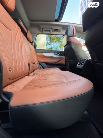 צ׳רי טיגו 8 פרו